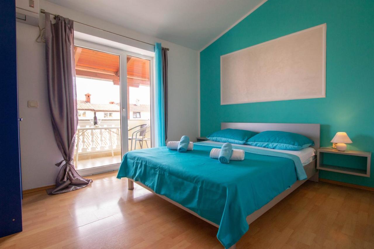 Cozy Apartment With Breakfast On Request 1 Pula Buitenkant foto