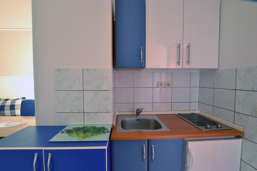 Cozy Apartment With Breakfast On Request 1 Pula Buitenkant foto