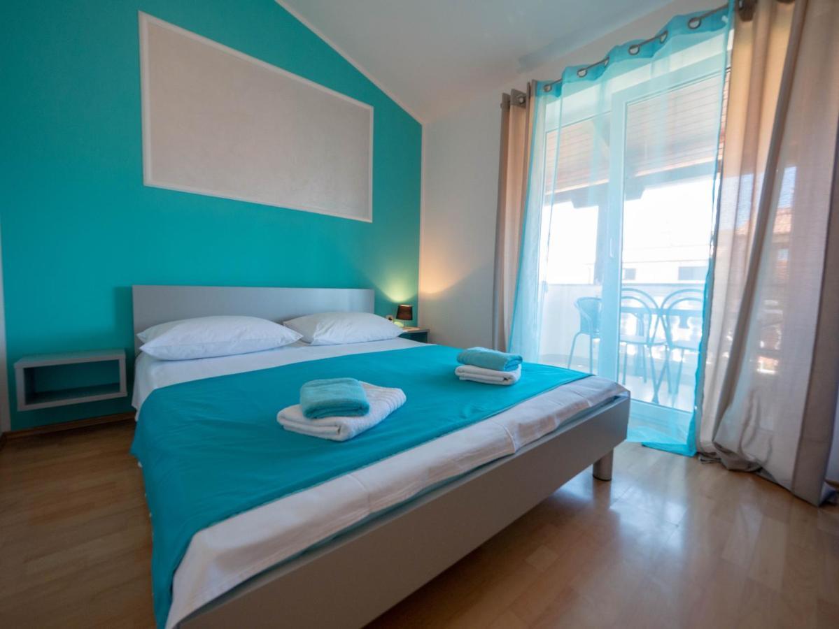 Cozy Apartment With Breakfast On Request 1 Pula Buitenkant foto