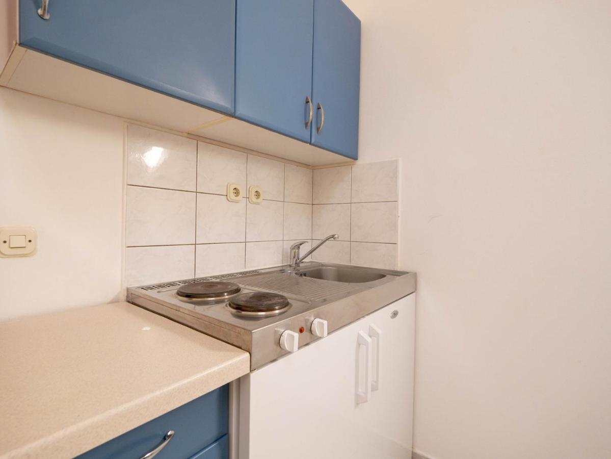 Cozy Apartment With Breakfast On Request 1 Pula Buitenkant foto