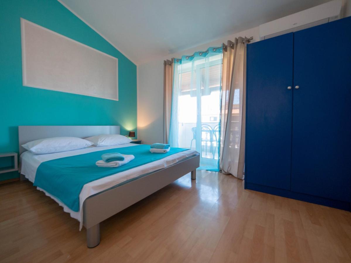 Cozy Apartment With Breakfast On Request 1 Pula Buitenkant foto