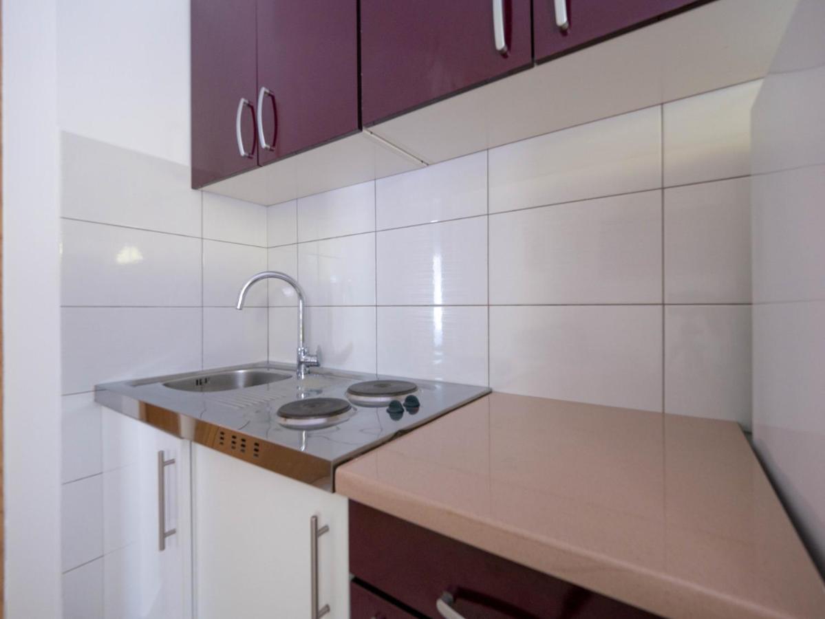 Cozy Apartment With Breakfast On Request 1 Pula Buitenkant foto