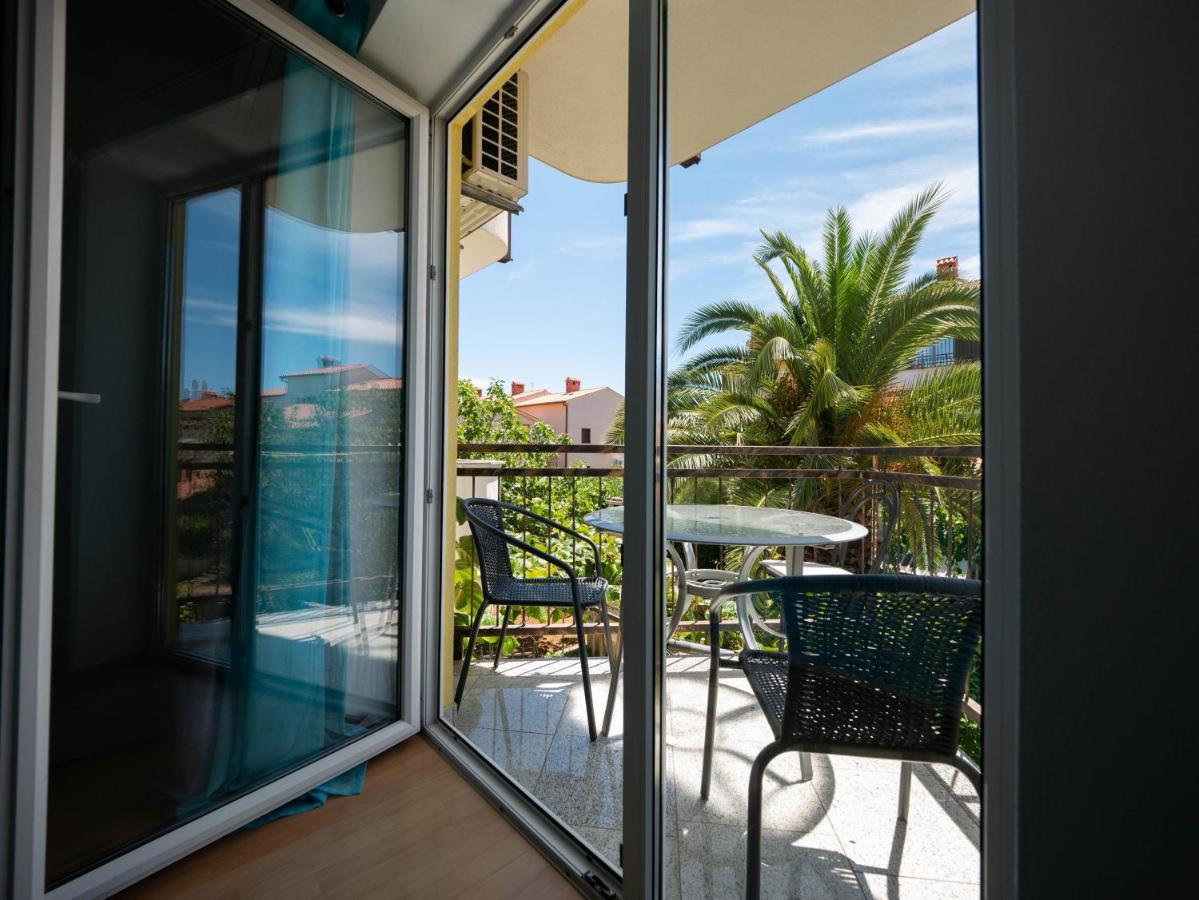 Cozy Apartment With Breakfast On Request 1 Pula Buitenkant foto