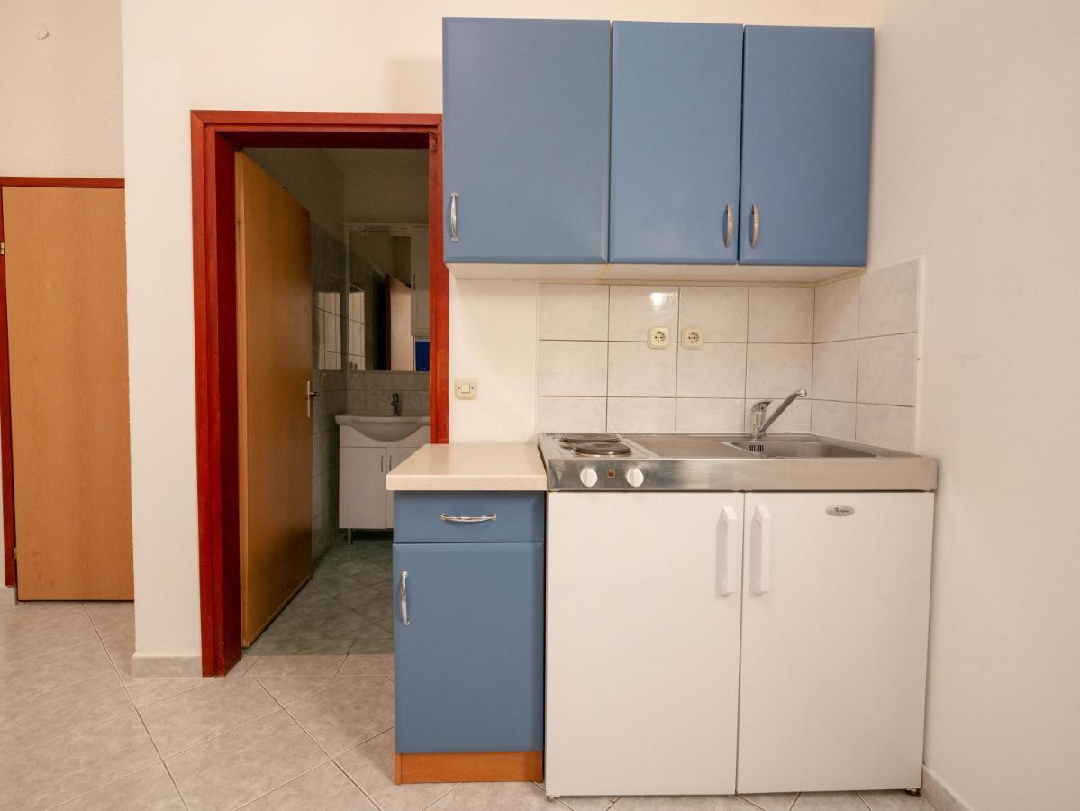 Cozy Apartment With Breakfast On Request 1 Pula Buitenkant foto