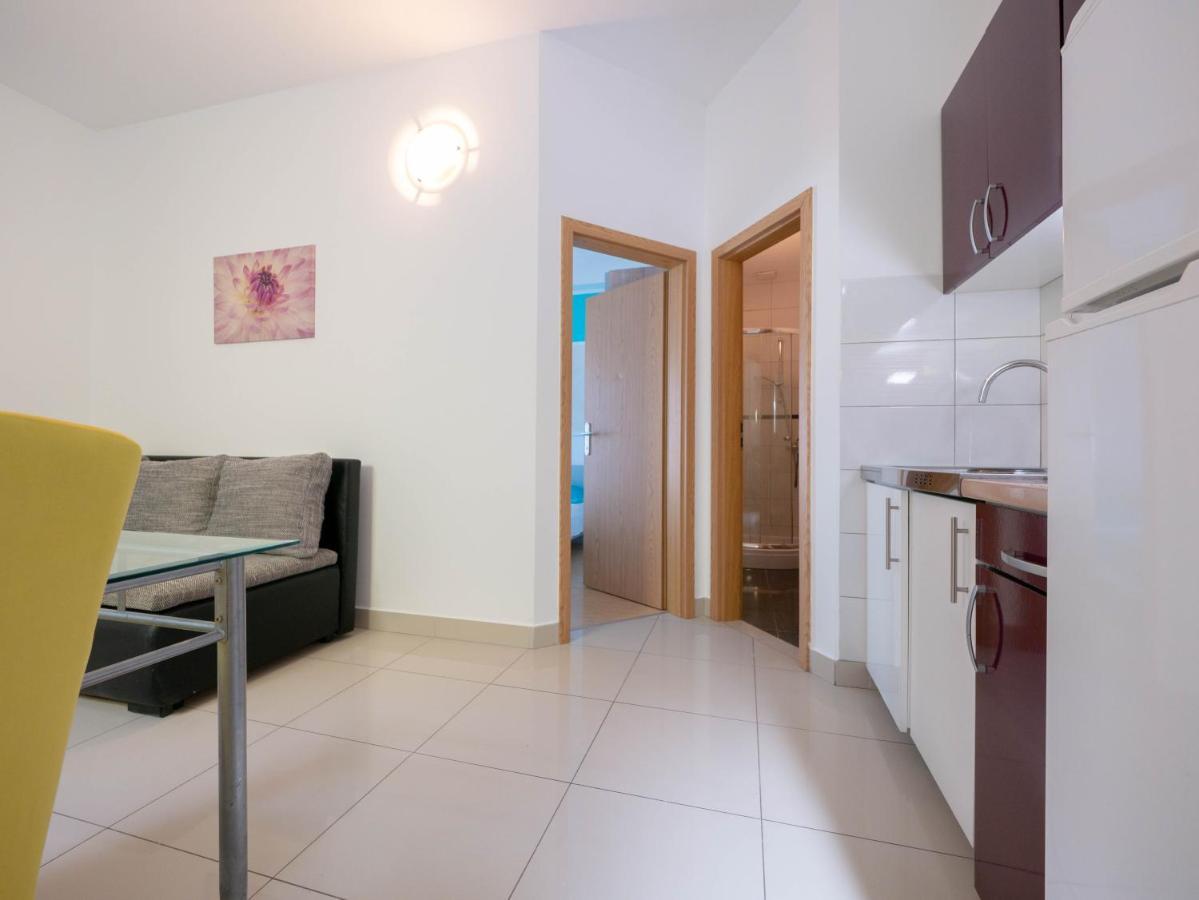 Cozy Apartment With Breakfast On Request 1 Pula Buitenkant foto