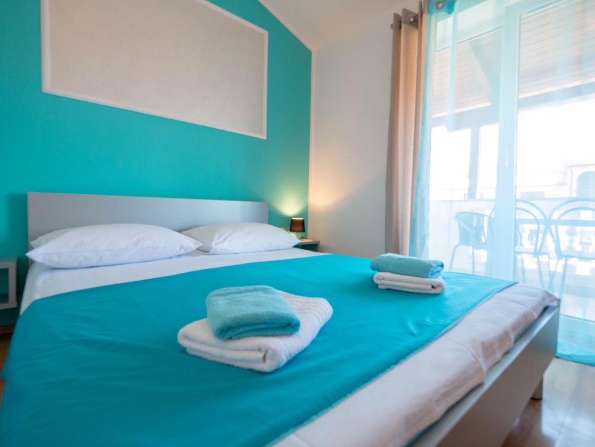 Cozy Apartment With Breakfast On Request 1 Pula Buitenkant foto