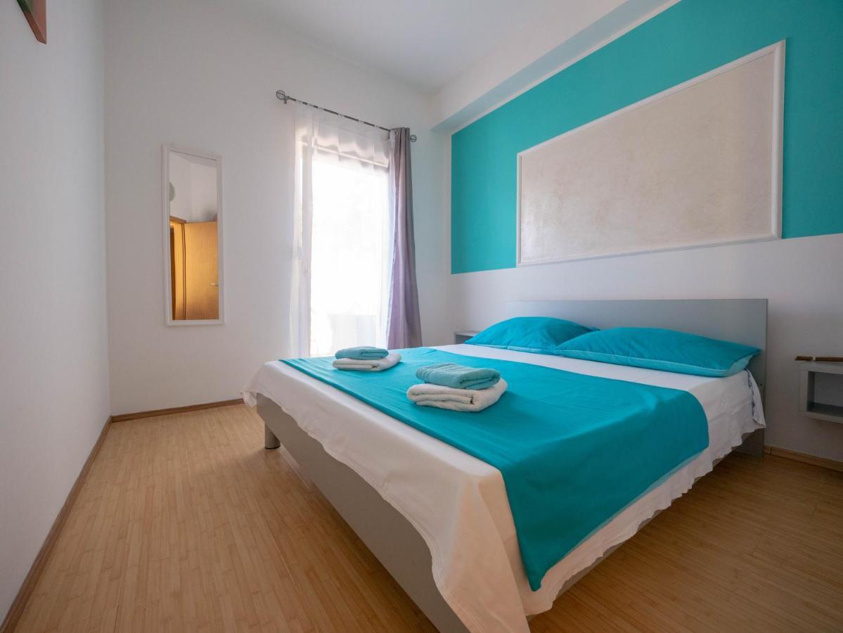 Cozy Apartment With Breakfast On Request 1 Pula Buitenkant foto