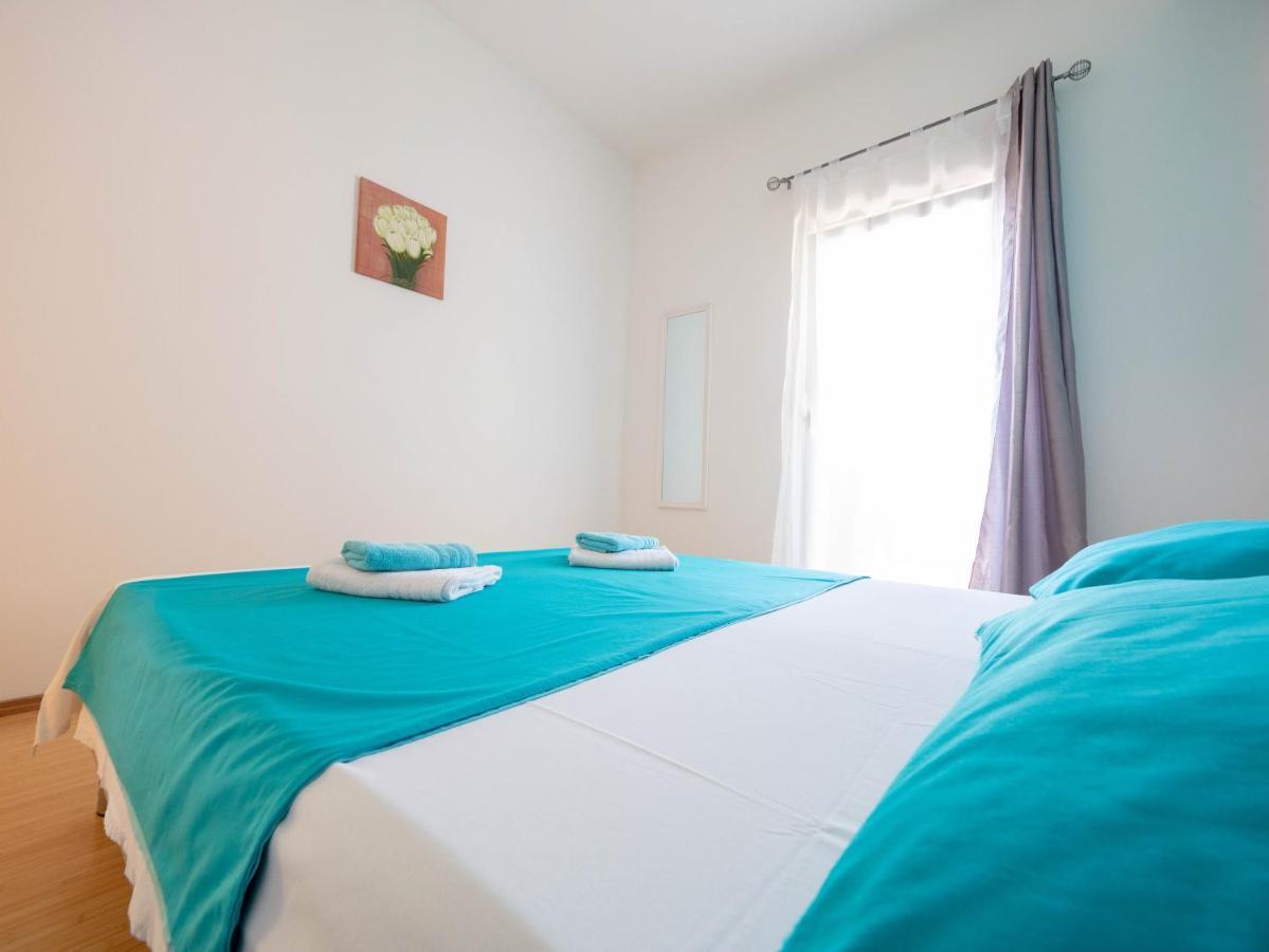Cozy Apartment With Breakfast On Request 1 Pula Buitenkant foto