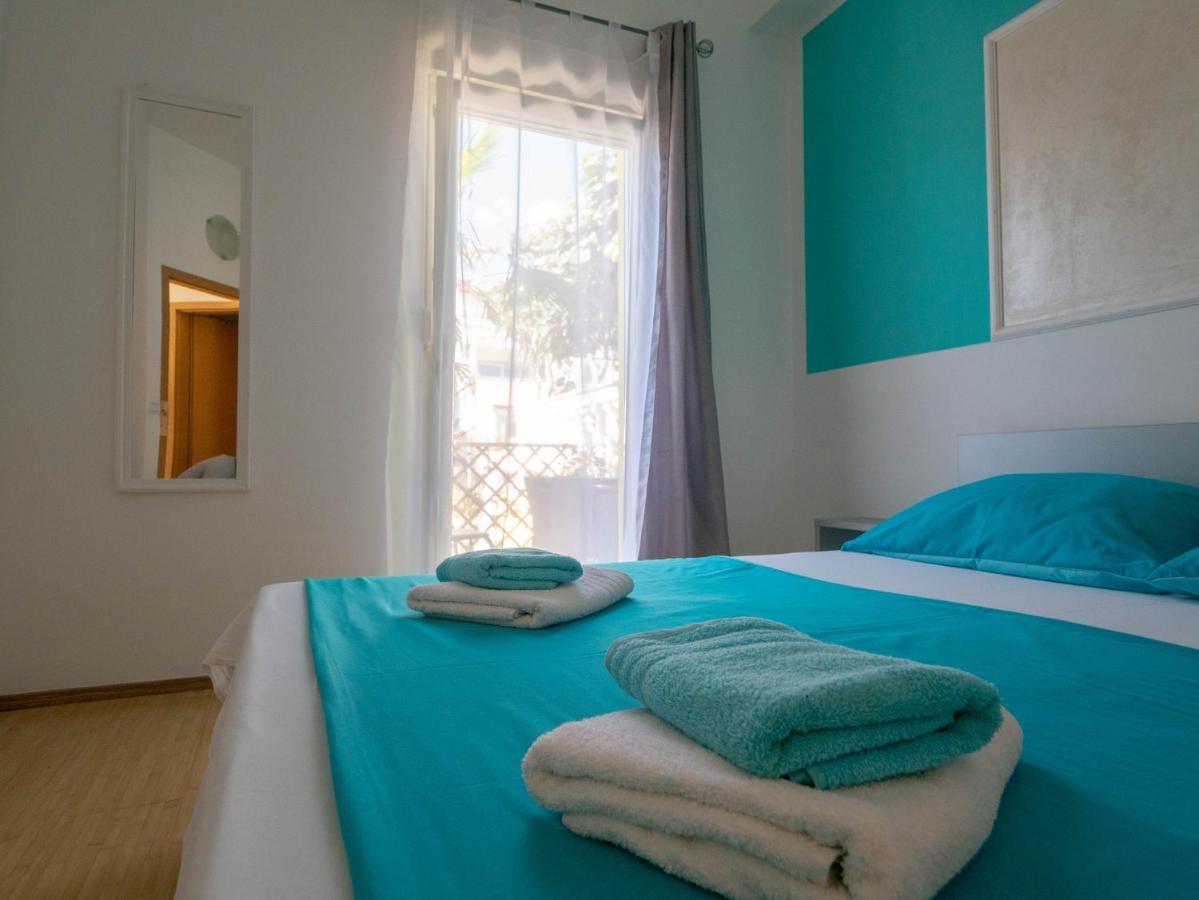 Cozy Apartment With Breakfast On Request 1 Pula Buitenkant foto
