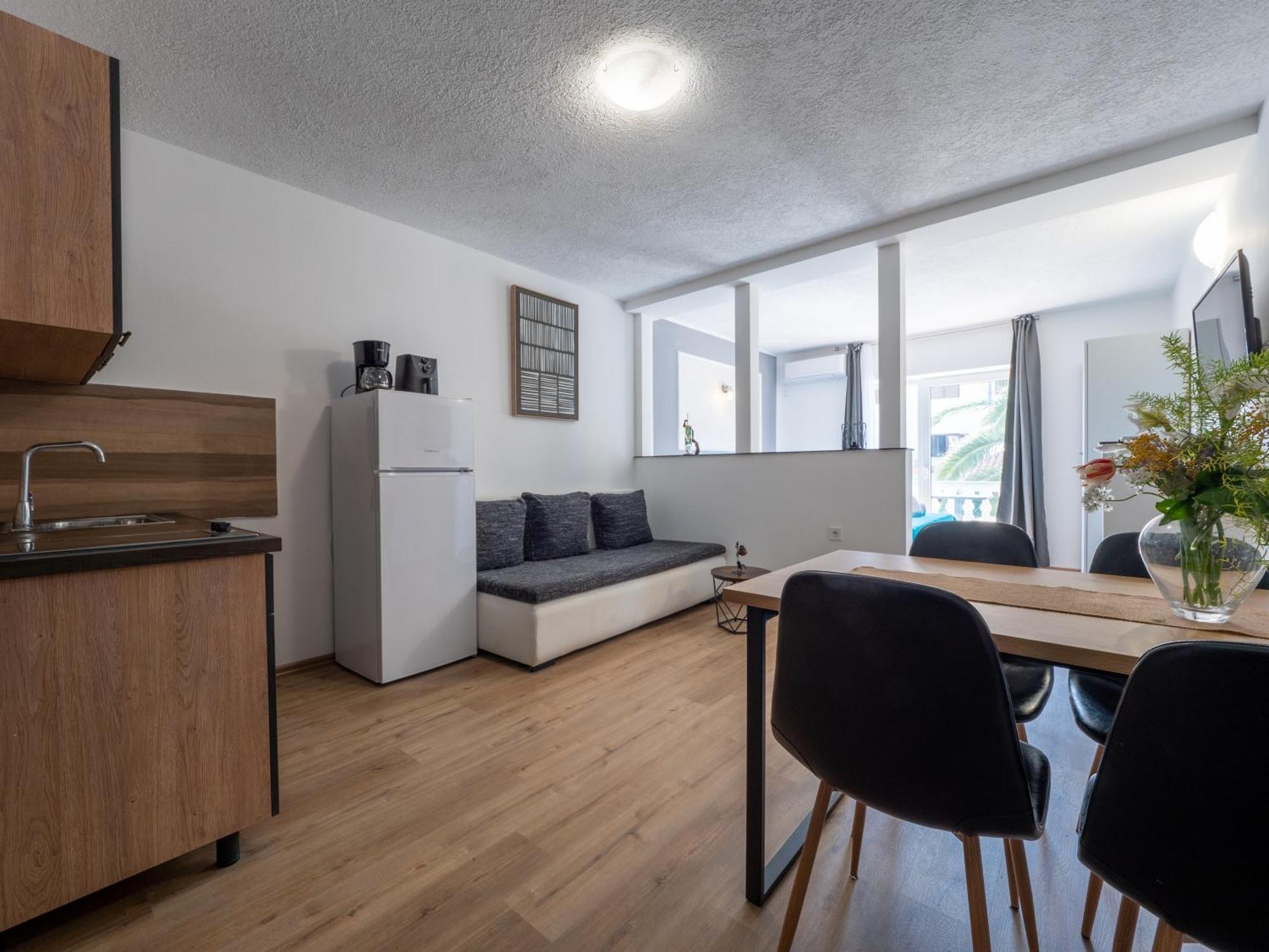 Cozy Apartment With Breakfast On Request 1 Pula Buitenkant foto