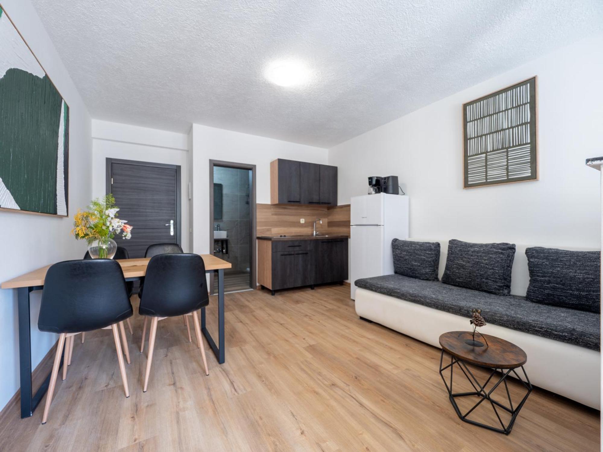 Cozy Apartment With Breakfast On Request 1 Pula Buitenkant foto