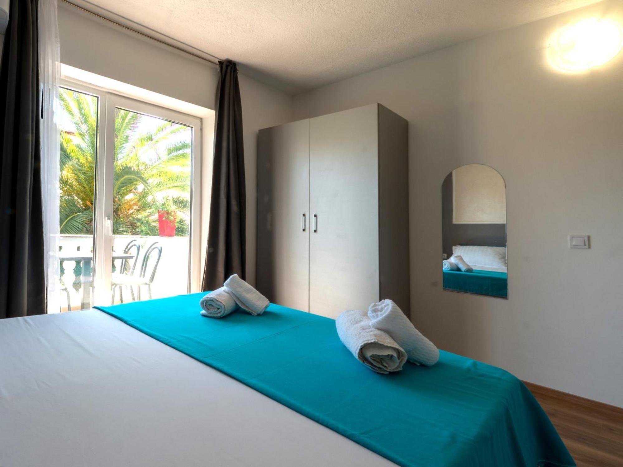 Cozy Apartment With Breakfast On Request 1 Pula Kamer foto