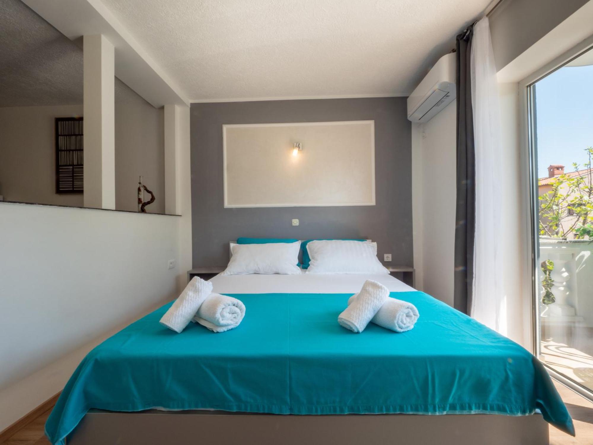 Cozy Apartment With Breakfast On Request 1 Pula Buitenkant foto