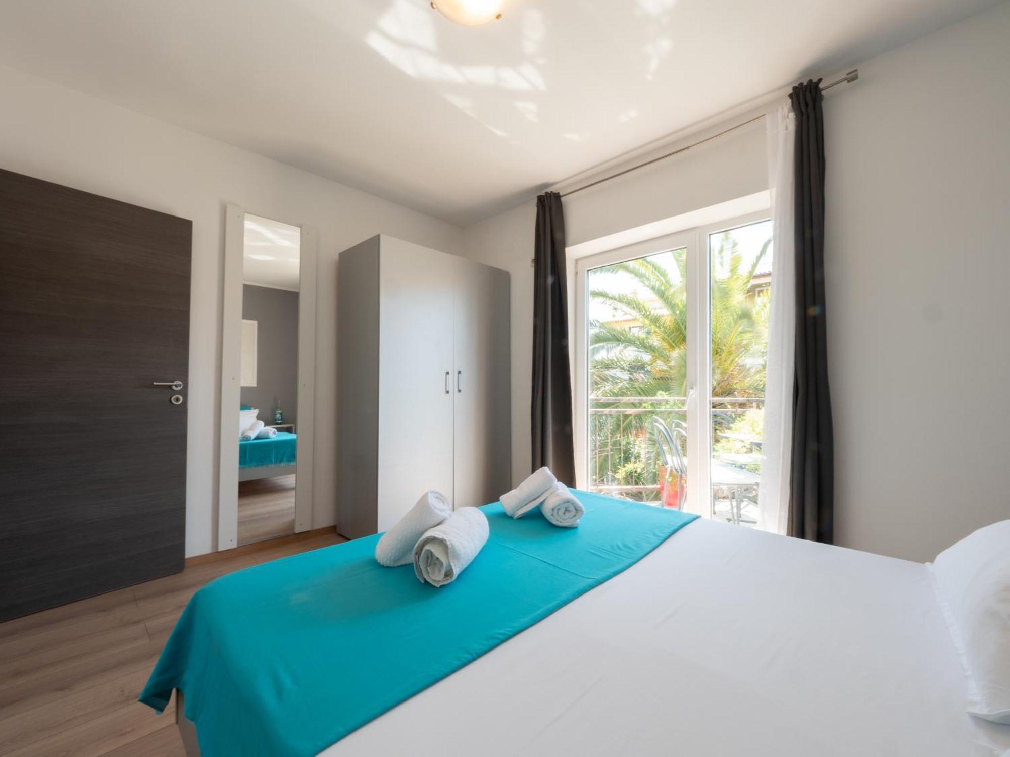 Cozy Apartment With Breakfast On Request 1 Pula Buitenkant foto