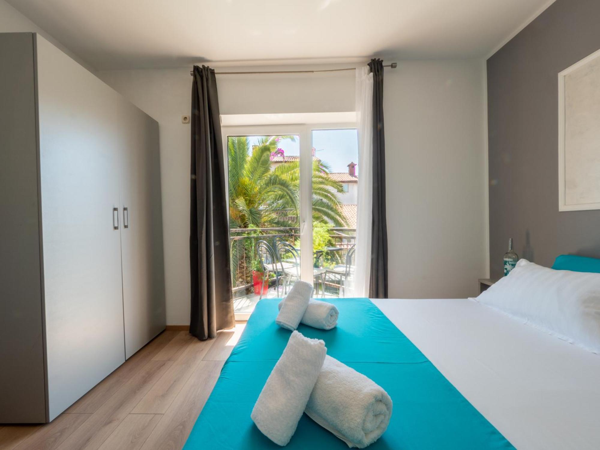 Cozy Apartment With Breakfast On Request 1 Pula Buitenkant foto