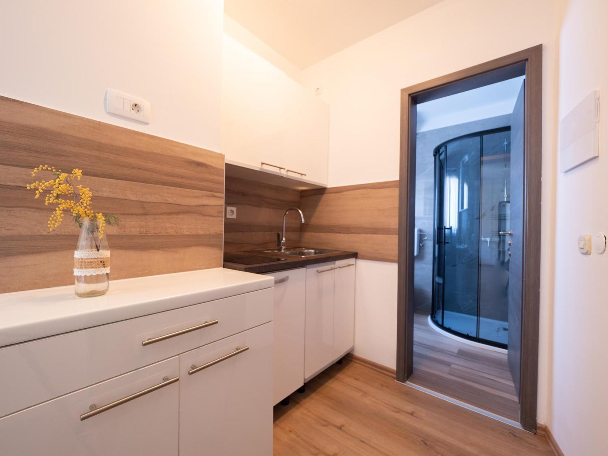 Cozy Apartment With Breakfast On Request 1 Pula Buitenkant foto