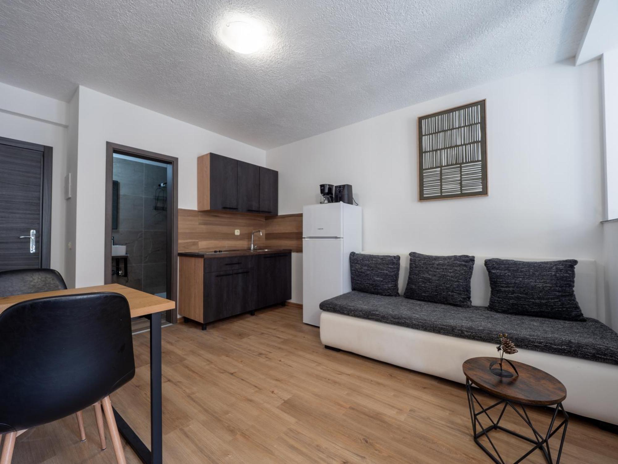 Cozy Apartment With Breakfast On Request 1 Pula Kamer foto