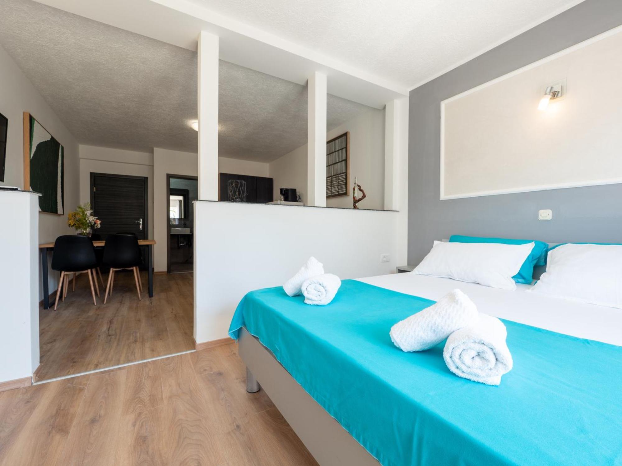 Cozy Apartment With Breakfast On Request 1 Pula Buitenkant foto