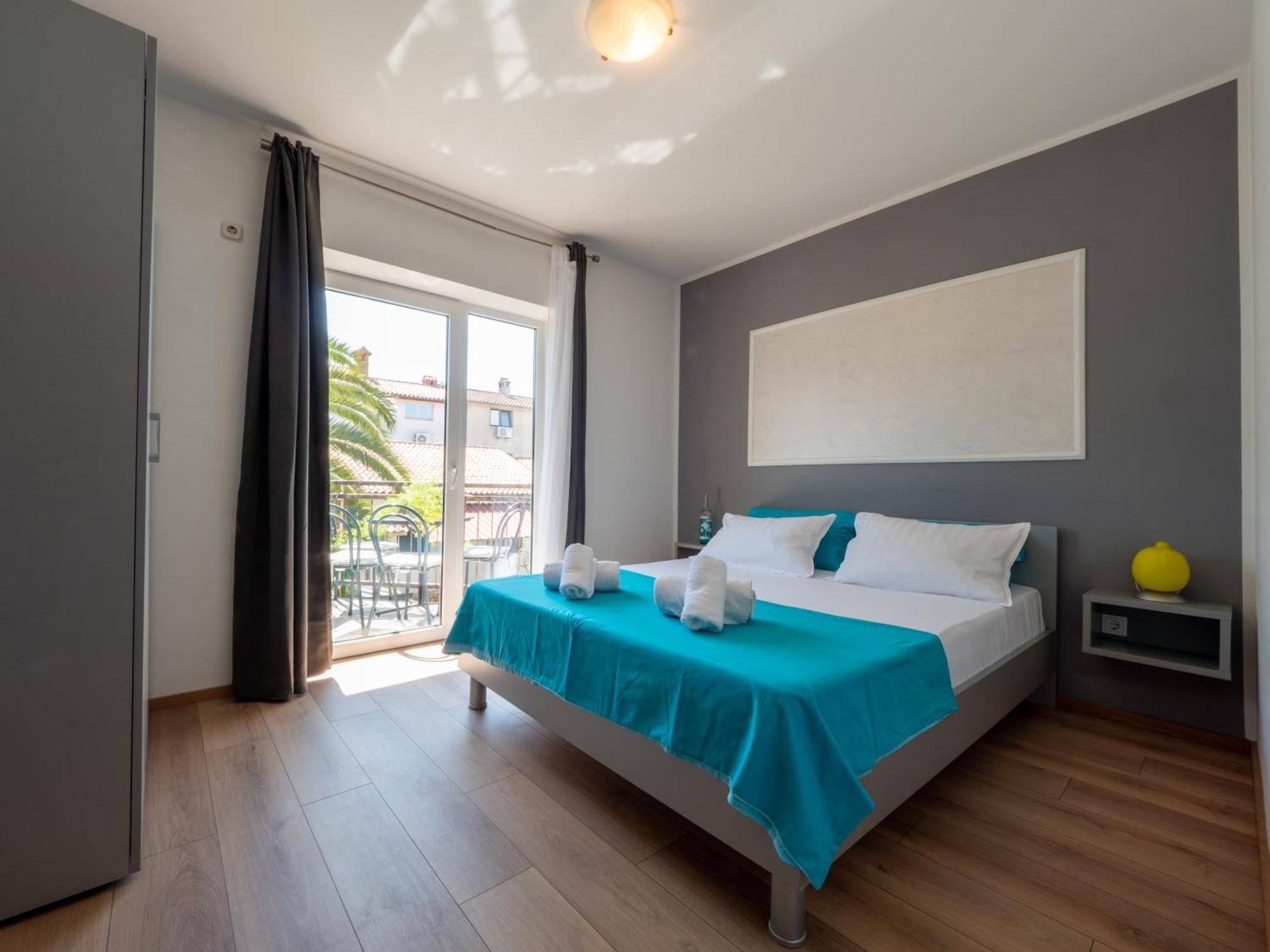 Cozy Apartment With Breakfast On Request 1 Pula Buitenkant foto