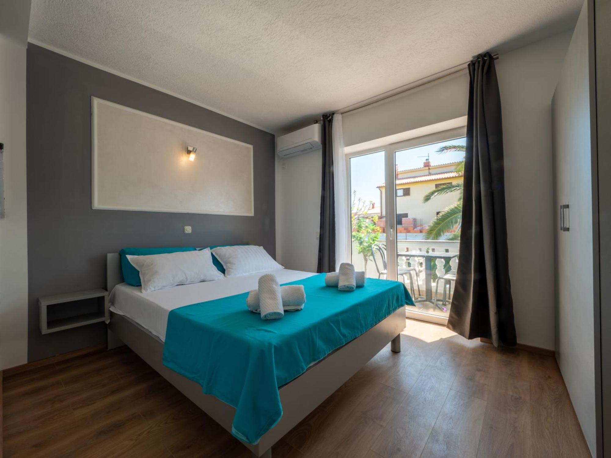 Cozy Apartment With Breakfast On Request 1 Pula Buitenkant foto