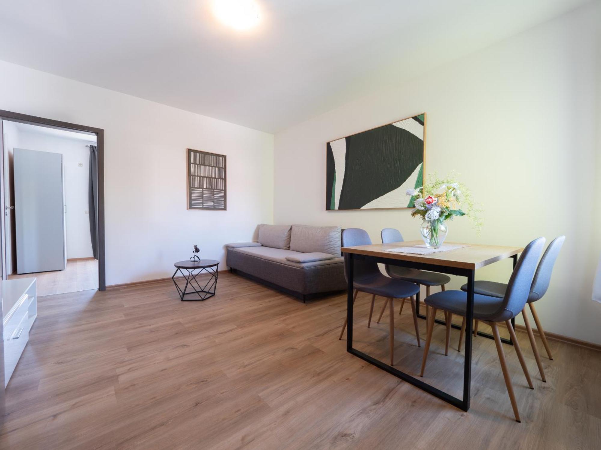 Cozy Apartment With Breakfast On Request 1 Pula Buitenkant foto