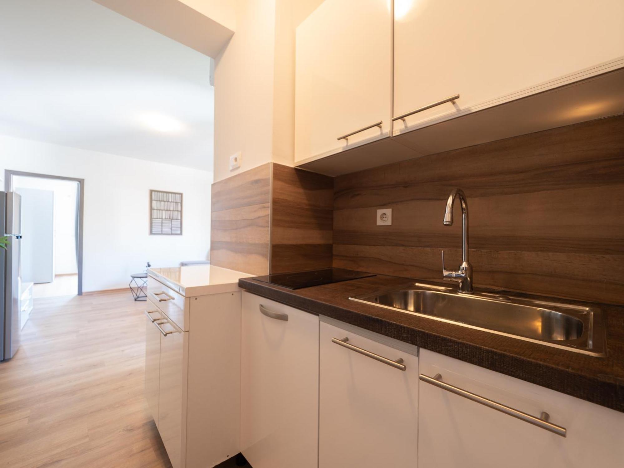 Cozy Apartment With Breakfast On Request 1 Pula Buitenkant foto
